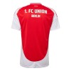 Officiële Voetbalshirt + Korte Broek Union Berlin Thuis 2024-25 - Kids